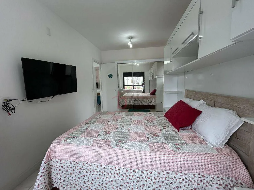 Apartamento, 3 quartos, 92 m² - Foto 11