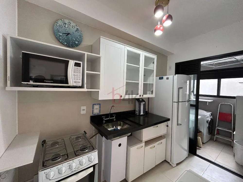 Apartamento, 3 quartos, 92 m² - Foto 6