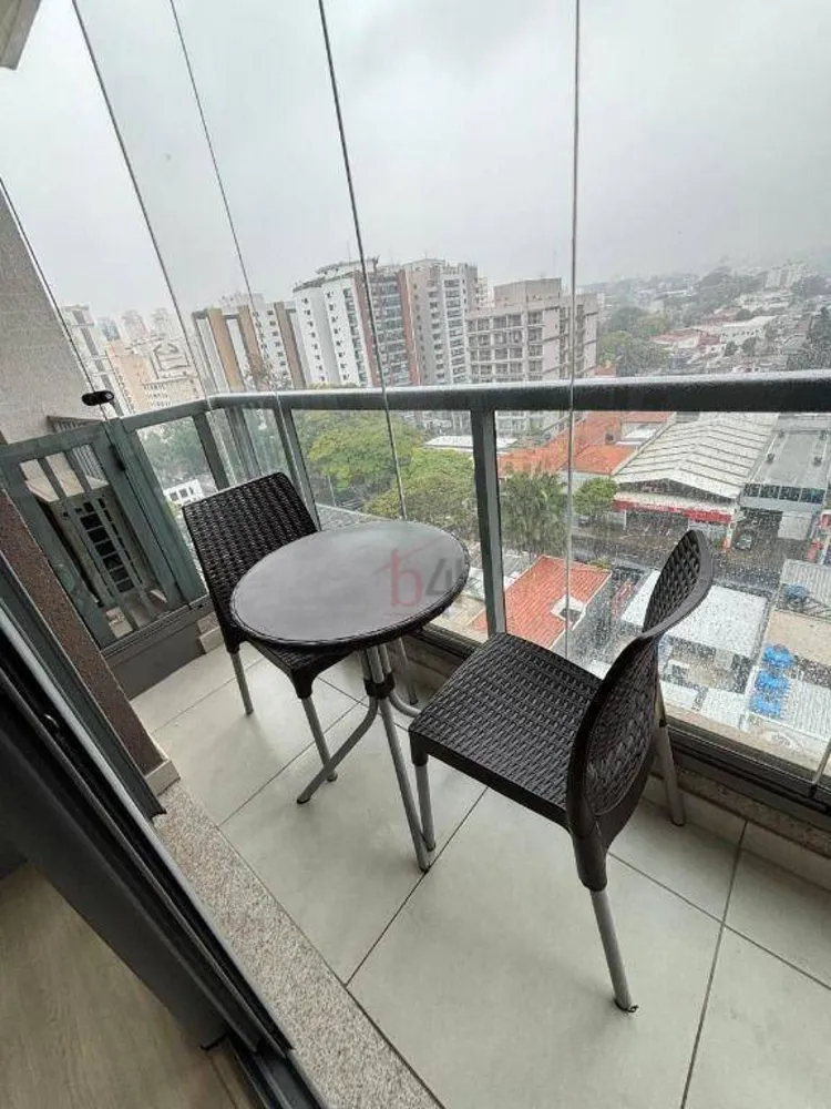 Kitnet-Studio, 25 m² - Foto 13