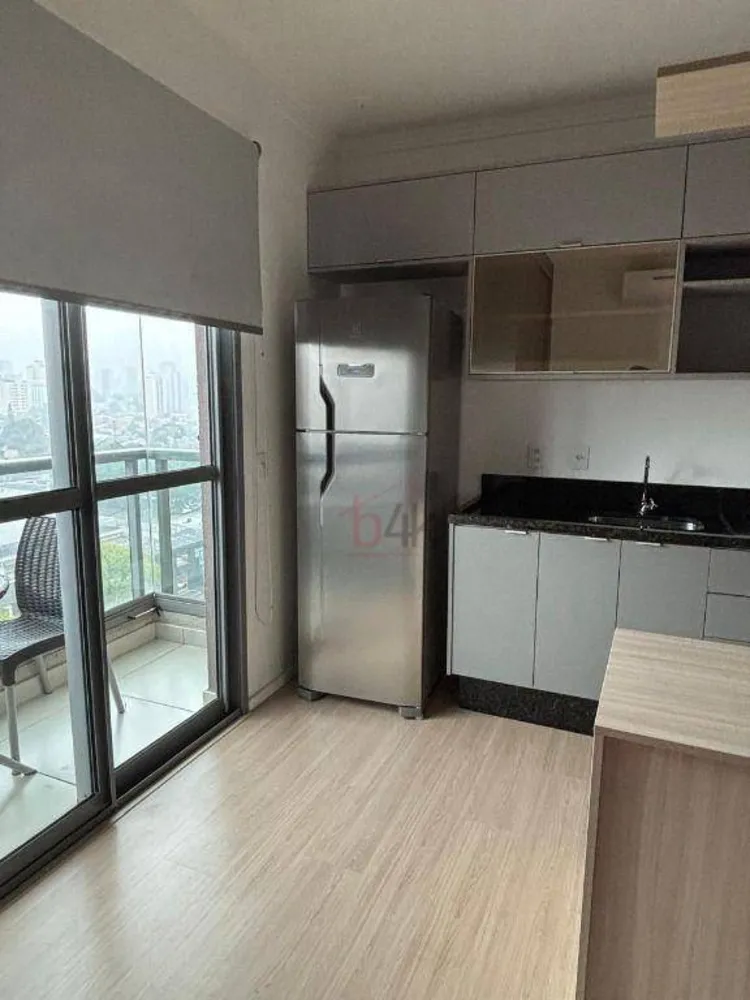 Kitnet-Studio, 25 m² - Foto 6