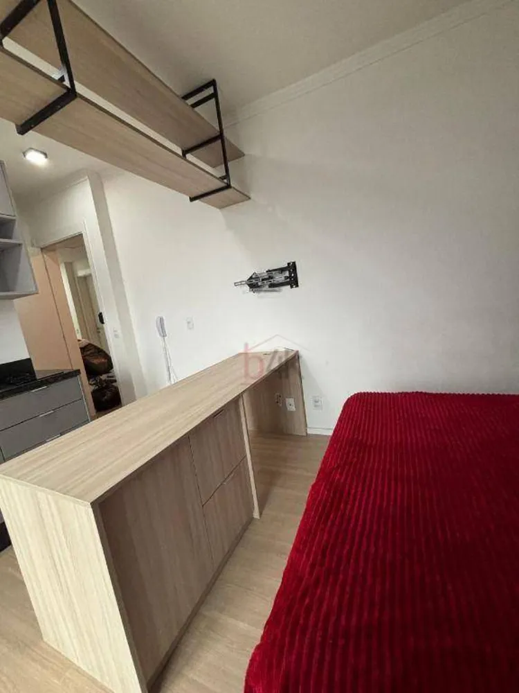 Kitnet-Studio, 25 m² - Foto 7