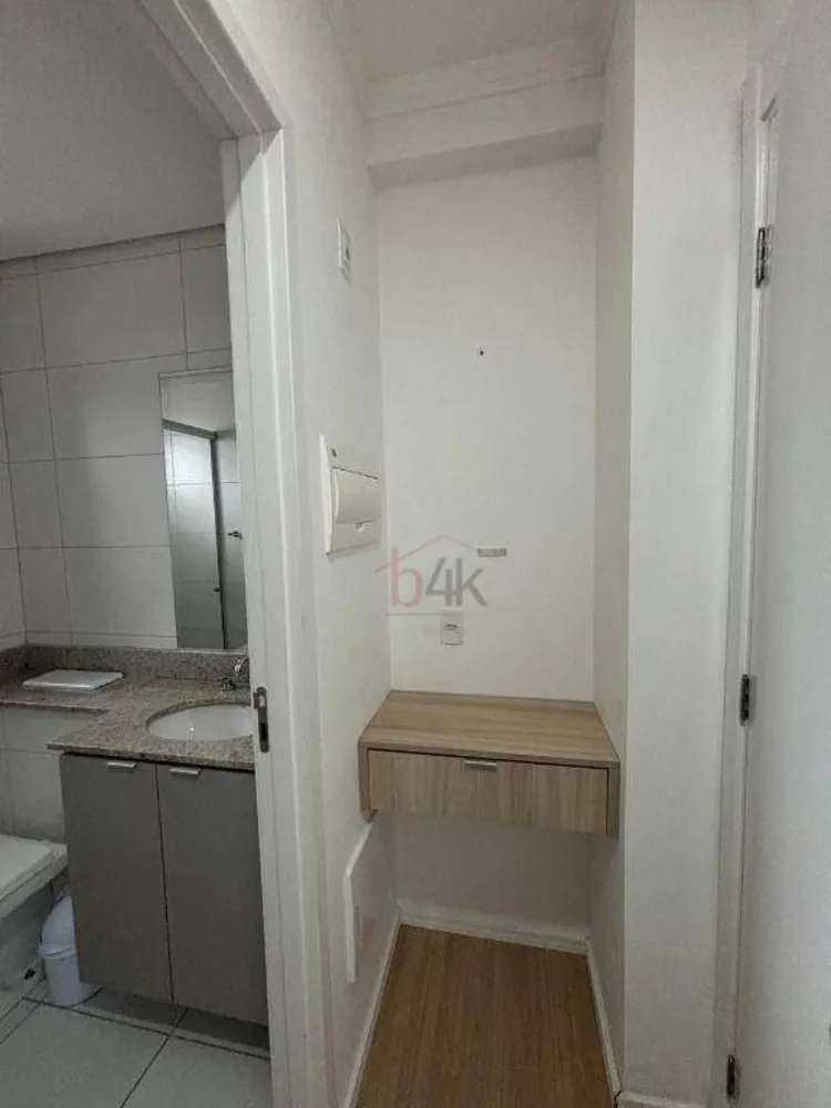 Kitnet-Studio, 25 m² - Foto 8