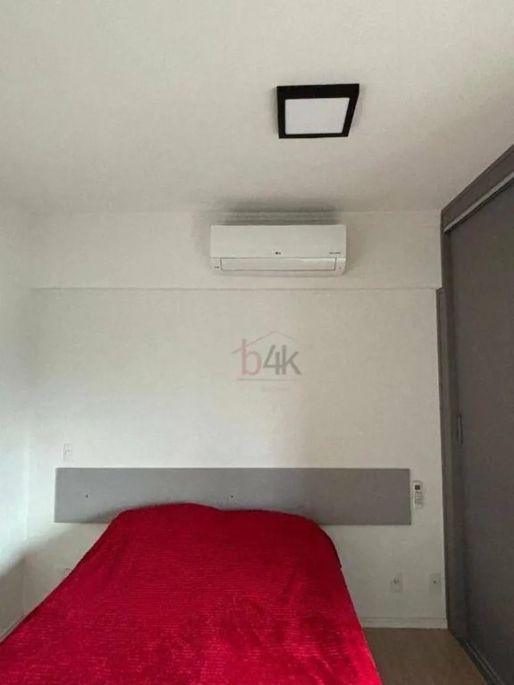 Kitnet-Studio, 25 m² - Foto 6