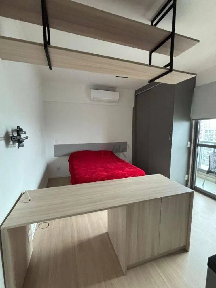 Kitnet-Studio, 25 m² - Foto 3