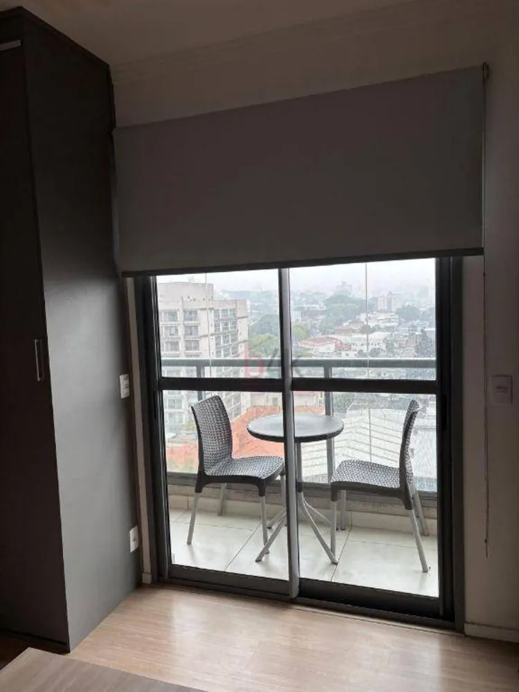 Kitnet-Studio, 25 m² - Foto 4