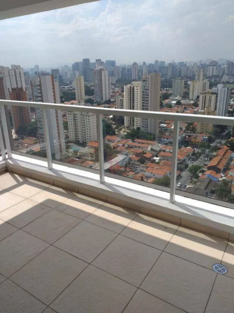 Apartamento, 1 quarto, 44 m² - Foto 4