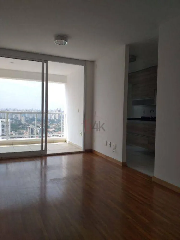 Apartamento, 1 quarto, 44 m² - Foto 7