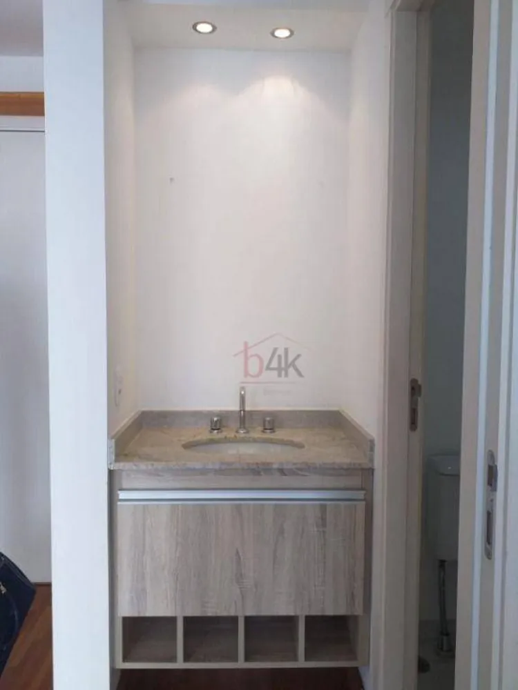 Apartamento, 1 quarto, 44 m² - Foto 11