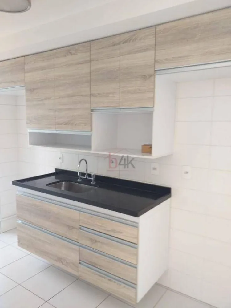 Apartamento, 1 quarto, 44 m² - Foto 12