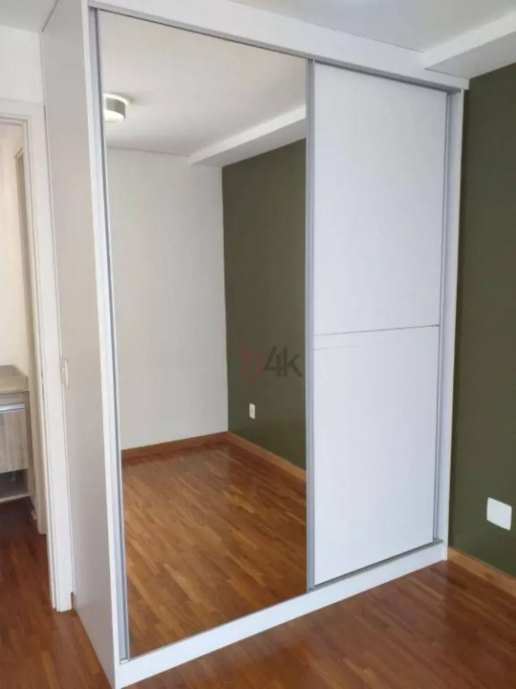 Apartamento, 1 quarto, 44 m² - Foto 2