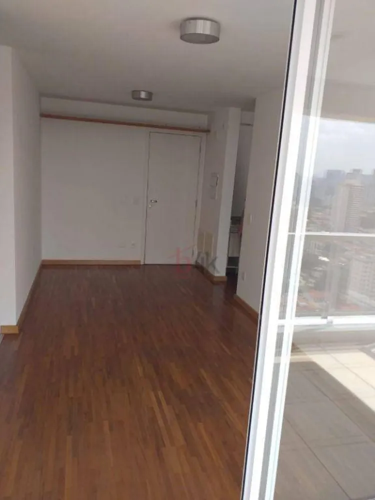 Apartamento, 1 quarto, 44 m² - Foto 5
