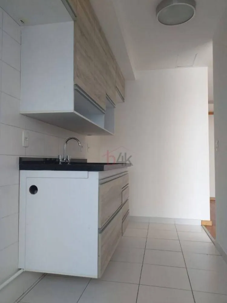 Apartamento, 1 quarto, 44 m² - Foto 8