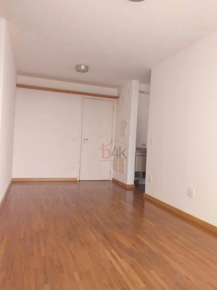 Apartamento, 1 quarto, 44 m² - Foto 3