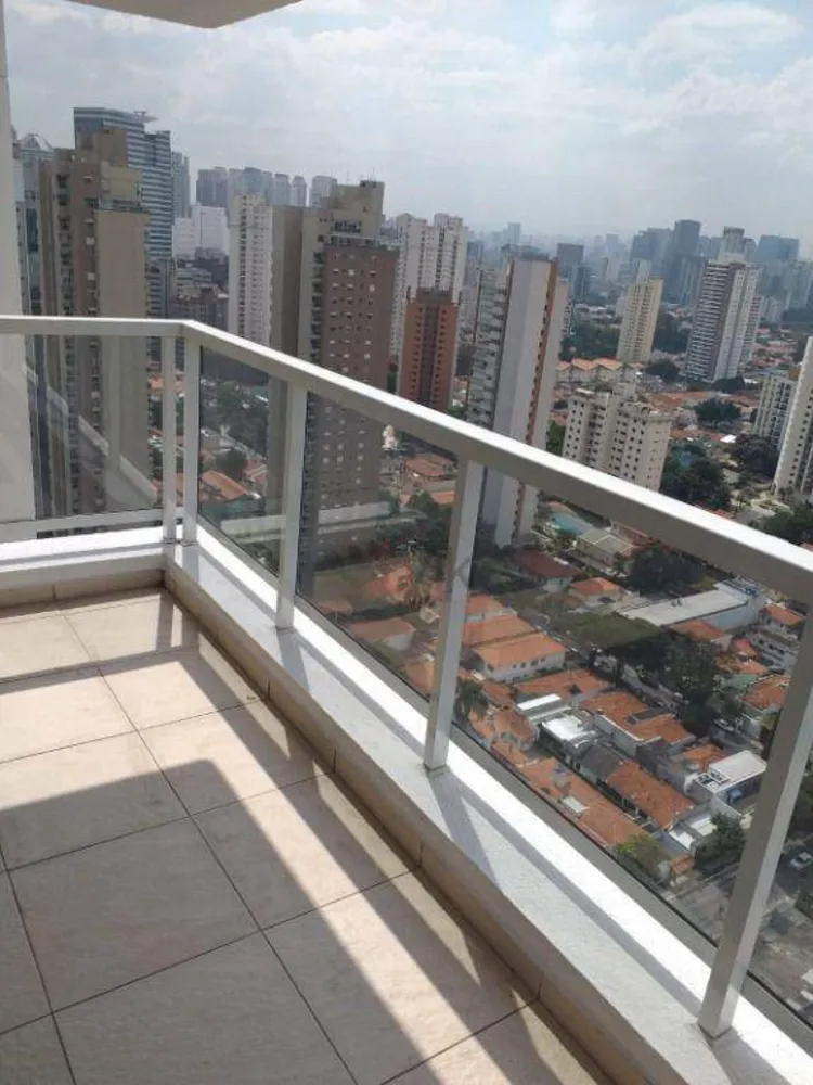 Apartamento, 1 quarto, 44 m² - Foto 1