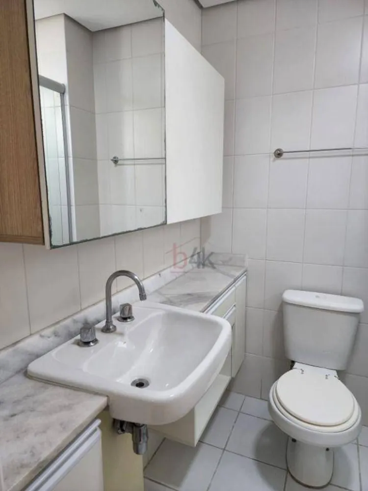 Apartamento, 3 quartos, 126 m² - Foto 8