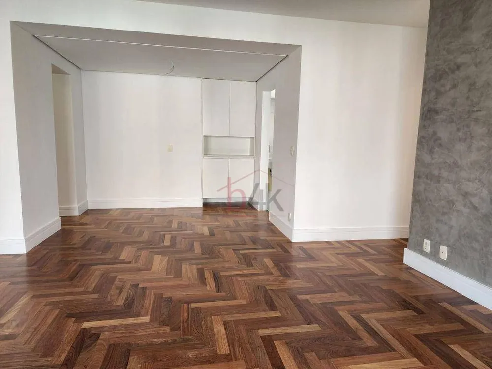 Apartamento, 3 quartos, 126 m² - Foto 1