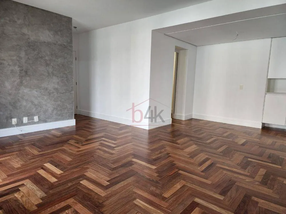 Apartamento, 3 quartos, 126 m² - Foto 5