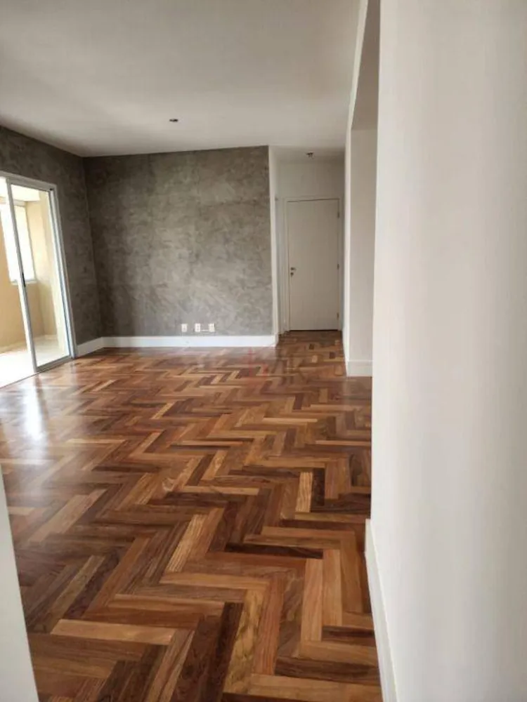 Apartamento, 3 quartos, 126 m² - Foto 9