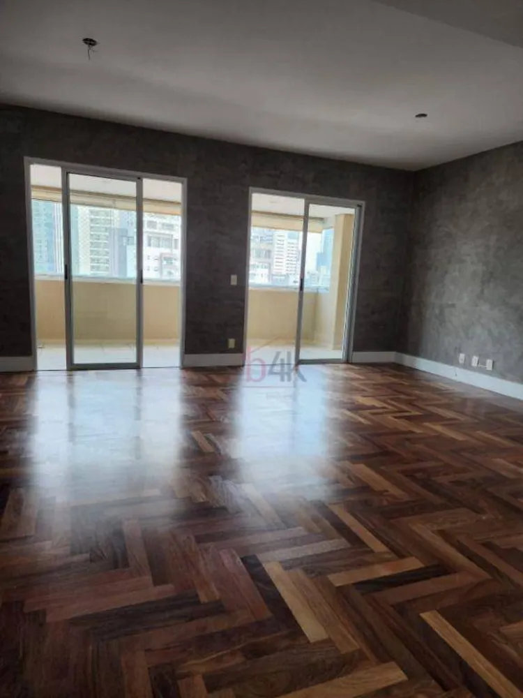 Apartamento, 3 quartos, 126 m² - Foto 8