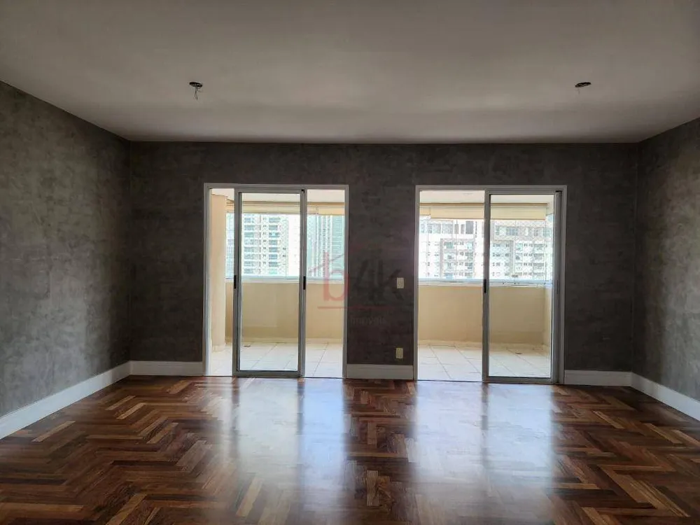 Apartamento, 3 quartos, 126 m² - Foto 6