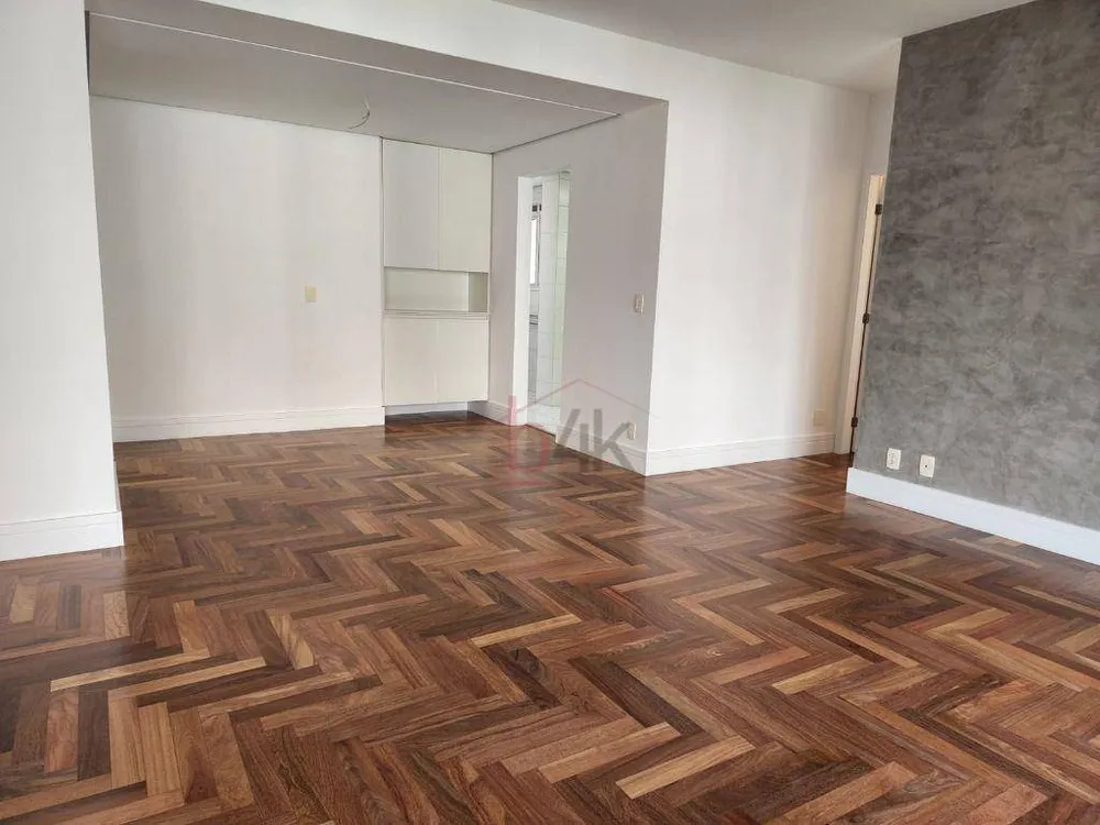 Apartamento, 3 quartos, 126 m² - Foto 9