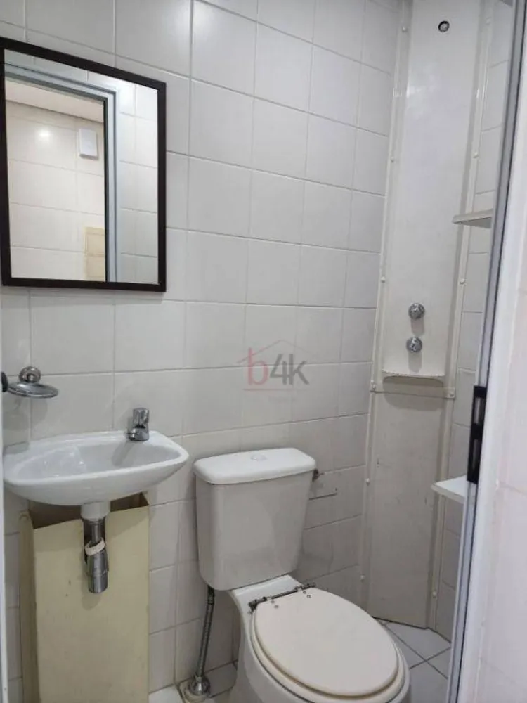 Apartamento, 3 quartos, 126 m² - Foto 2