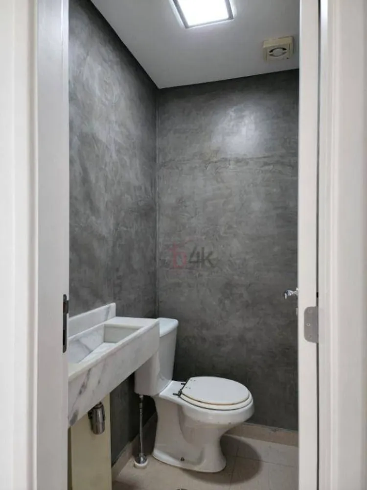 Apartamento, 3 quartos, 126 m² - Foto 5