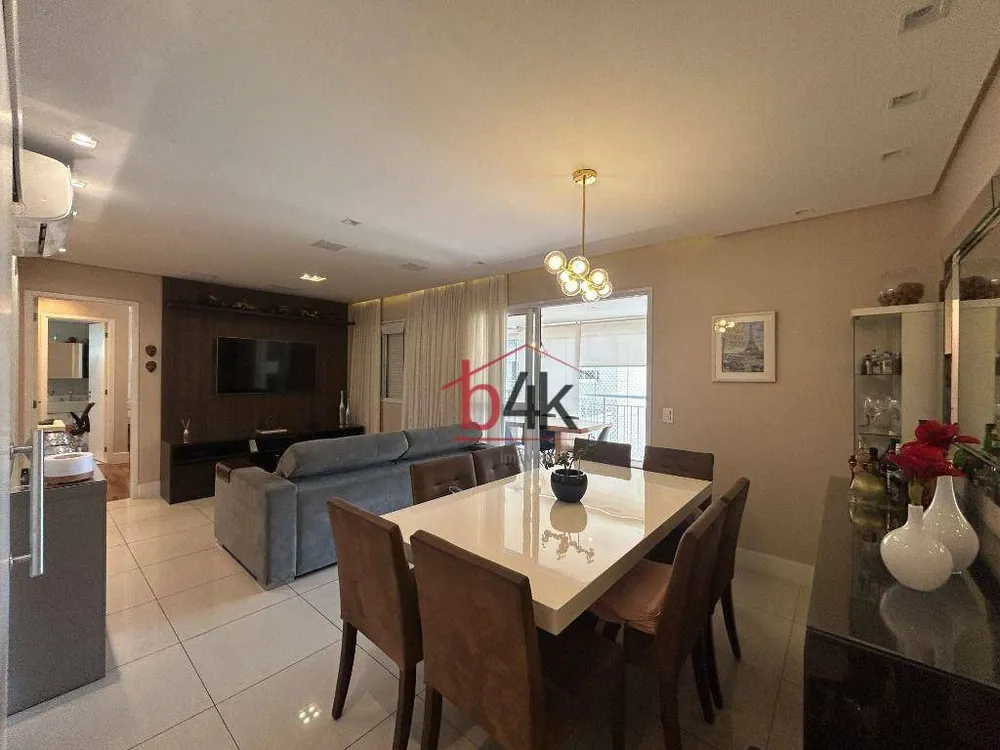 Apartamento, 2 quartos, 95 m² - Foto 11