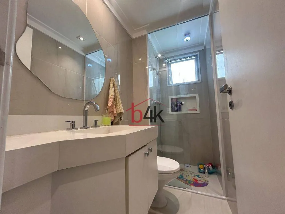 Apartamento, 2 quartos, 95 m² - Foto 10