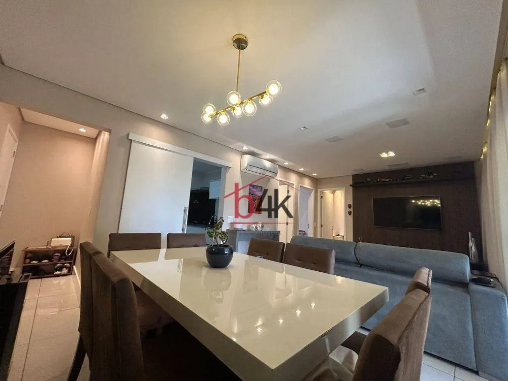Apartamento, 2 quartos, 95 m² - Foto 8