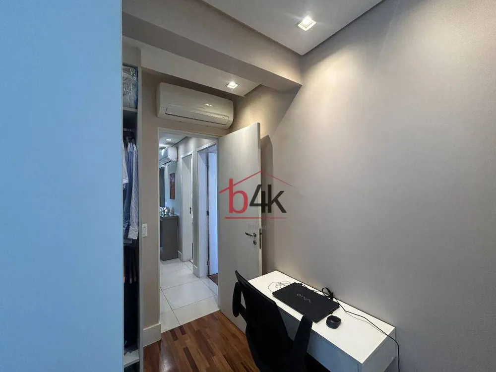 Apartamento, 2 quartos, 95 m² - Foto 9