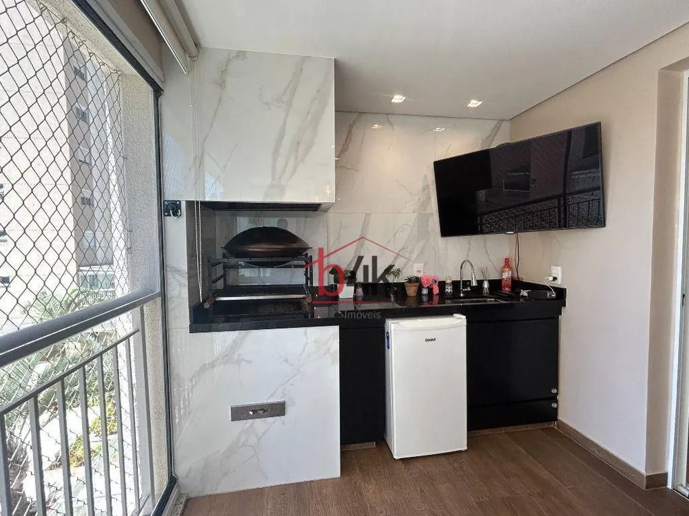 Apartamento, 2 quartos, 95 m² - Foto 4