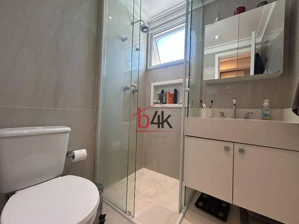 Apartamento, 2 quartos, 95 m² - Foto 8