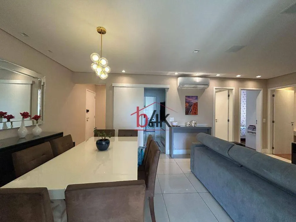 Apartamento, 2 quartos, 95 m² - Foto 6