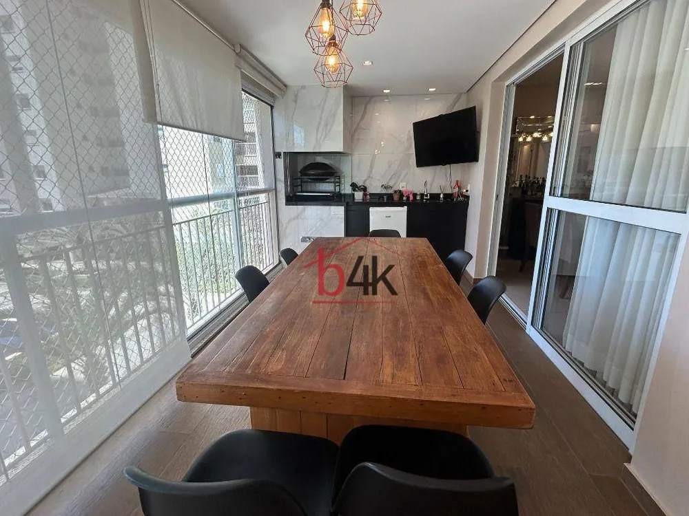 Apartamento, 2 quartos, 95 m² - Foto 7