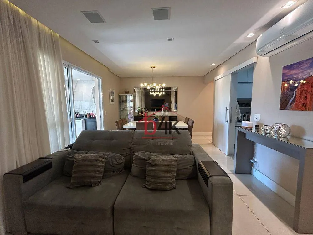 Apartamento, 2 quartos, 95 m² - Foto 2