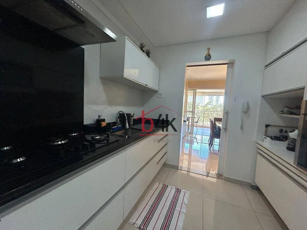 Apartamento, 2 quartos, 95 m² - Foto 4