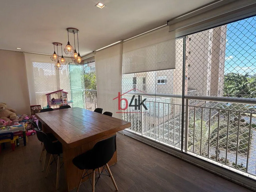 Apartamento, 2 quartos, 95 m² - Foto 3