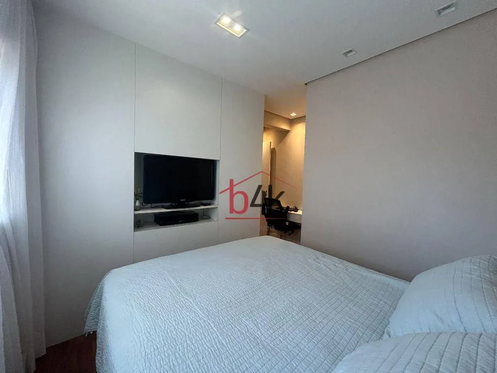 Apartamento, 2 quartos, 95 m² - Foto 5