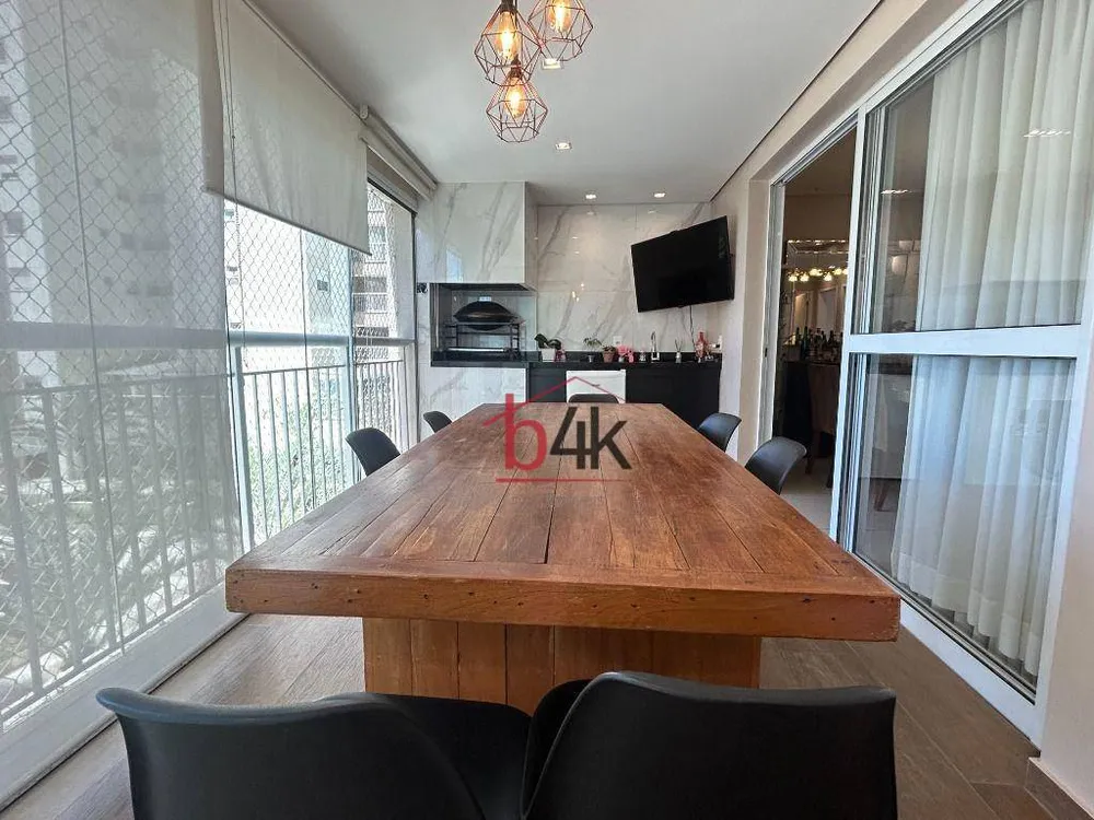Apartamento, 2 quartos, 95 m² - Foto 2