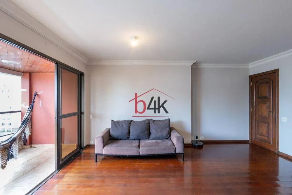 Apartamento, 4 quartos, 151 m² - Foto 3