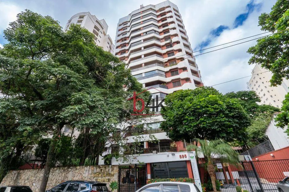 Apartamento, 4 quartos, 151 m² - Foto 10