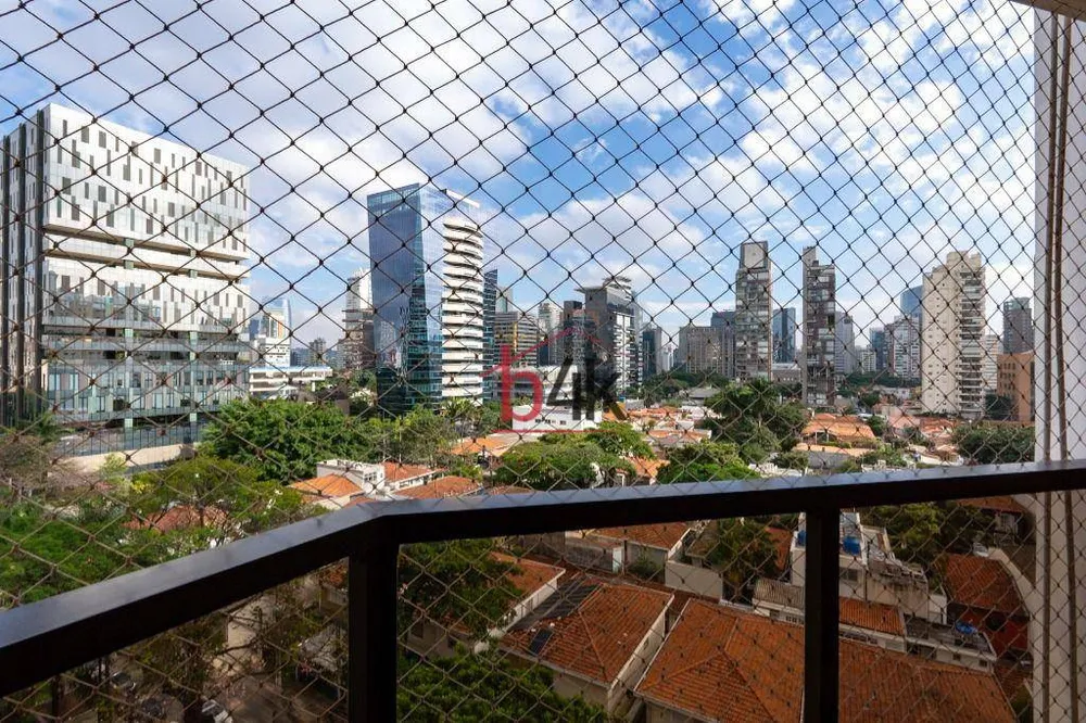 Apartamento, 4 quartos, 151 m² - Foto 2