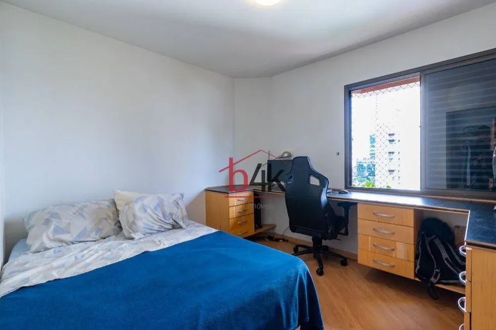 Apartamento, 4 quartos, 151 m² - Foto 12