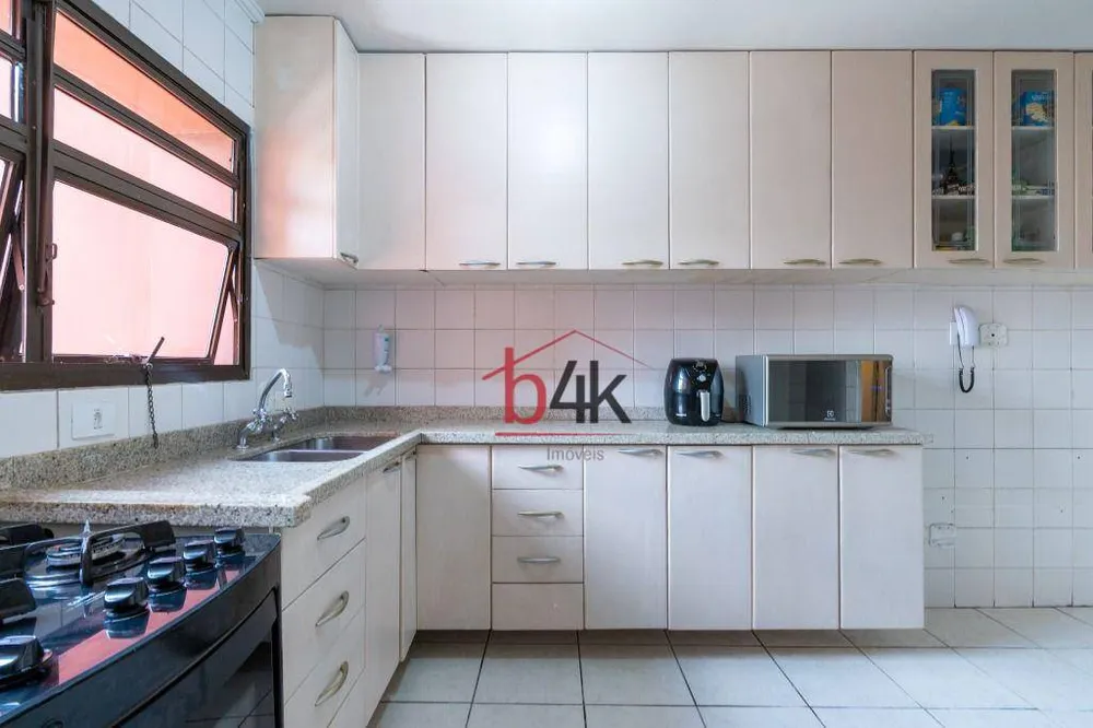 Apartamento, 4 quartos, 151 m² - Foto 9
