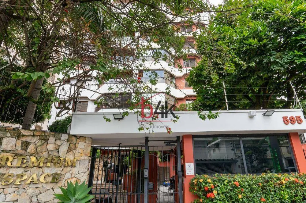 Apartamento, 4 quartos, 151 m² - Foto 11