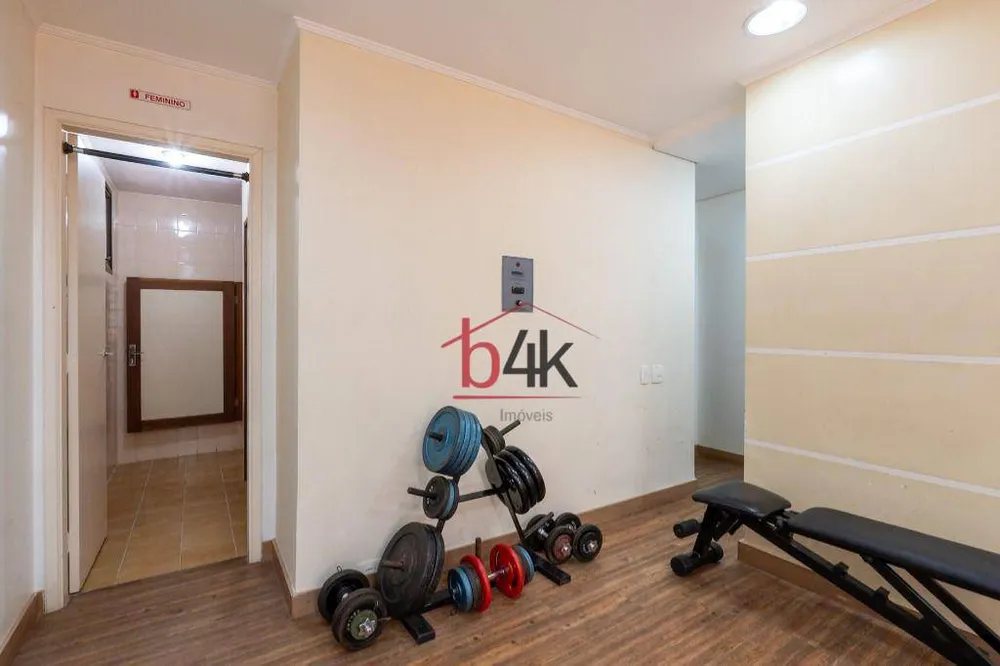 Apartamento, 4 quartos, 151 m² - Foto 6