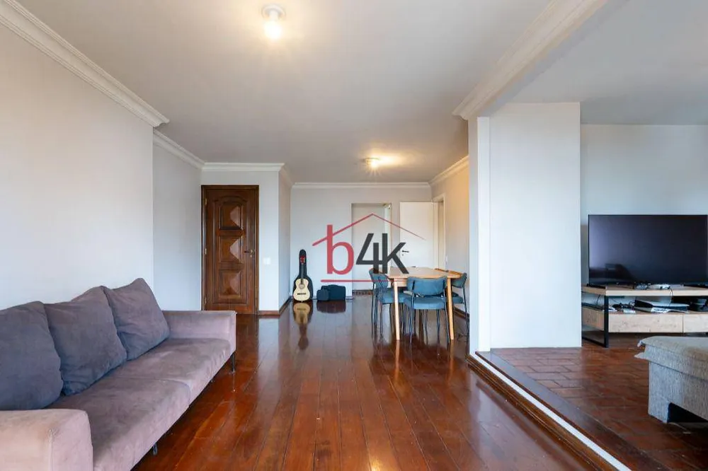 Apartamento, 4 quartos, 151 m² - Foto 1
