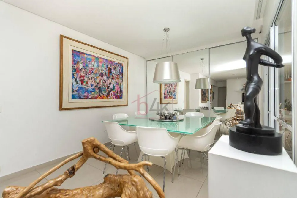 Apartamento, 4 quartos, 178 m² - Foto 9