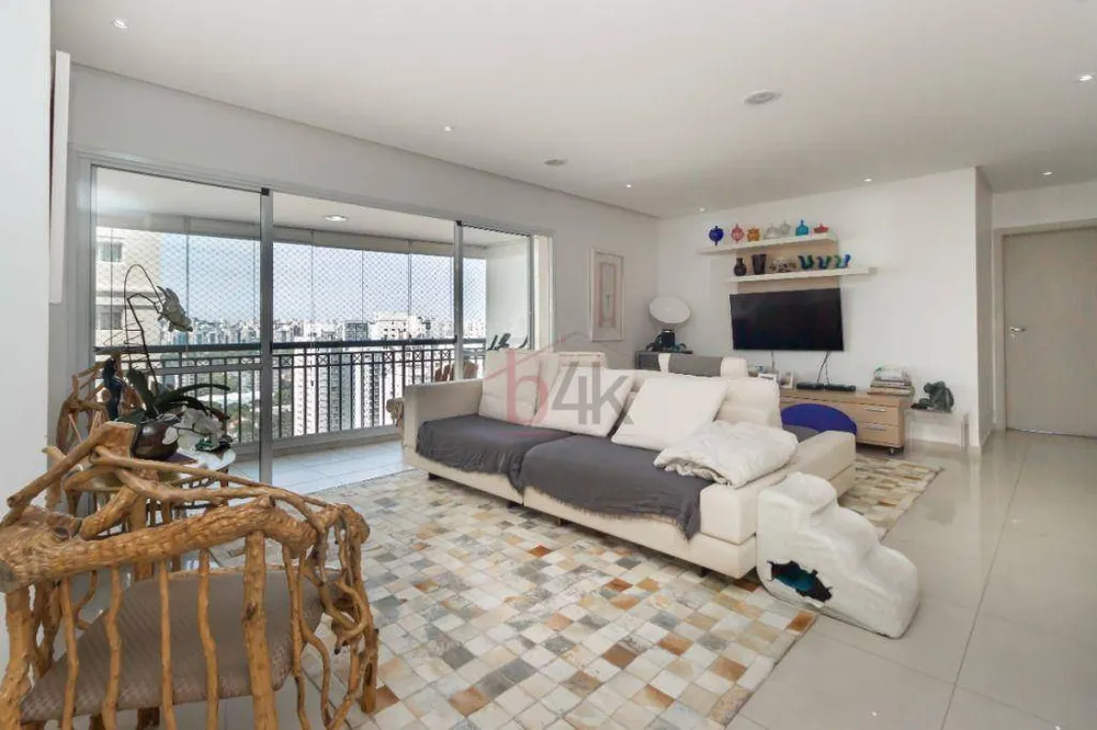 Apartamento, 4 quartos, 178 m² - Foto 1
